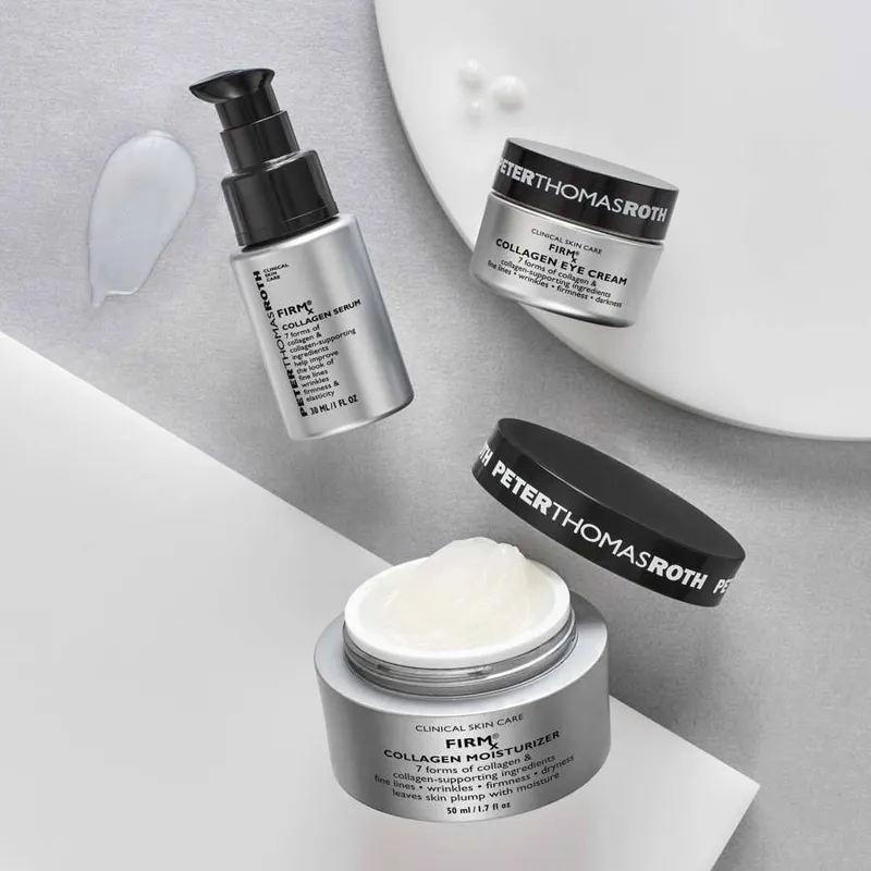 Bild 5 för Peter Thomas Roth Firmx Collagen Eye Cream 15 ml