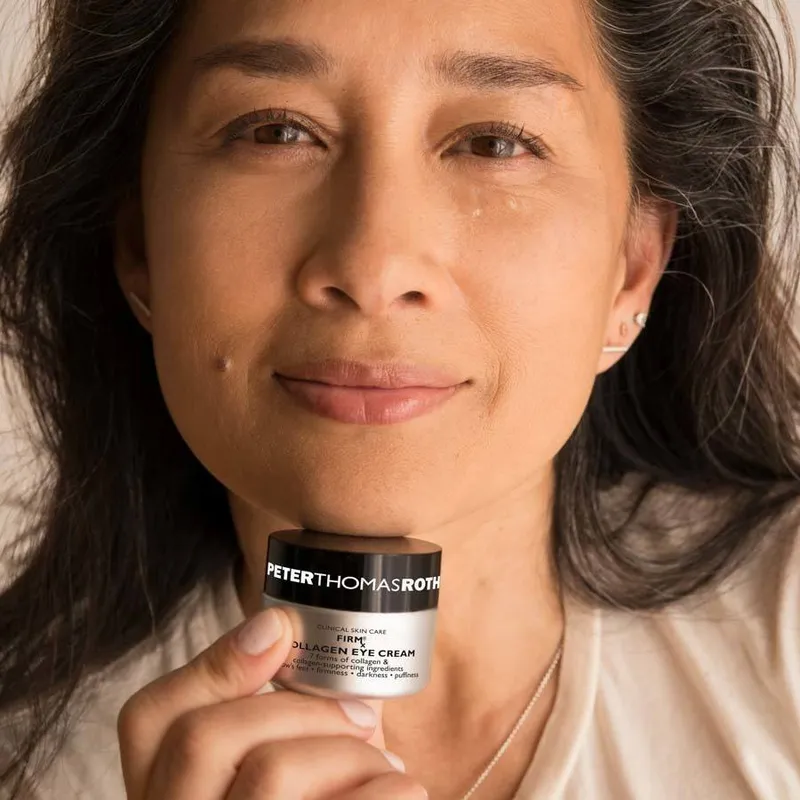 Bild 8 för Peter Thomas Roth Firmx Collagen Eye Cream 15 ml