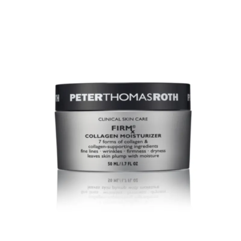 Bild 1 för Peter Thomas Roth Firmx Collagen Moisturizer 50 ml