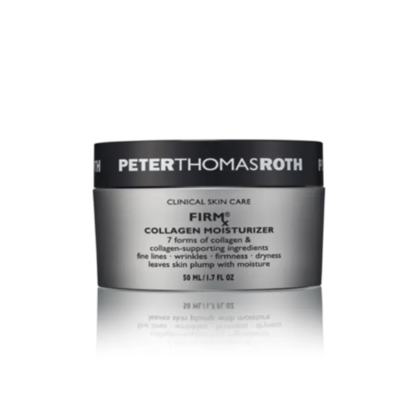 Bild 2 för Peter Thomas Roth Firmx Collagen Moisturizer 50 ml