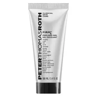 Produktfoto för Peter Thomas Roth Firmx Peeling Gel 100 ml
