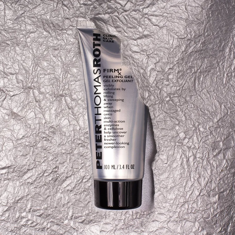 Bild 11 för Peter Thomas Roth Firmx Peeling Gel 100 ml