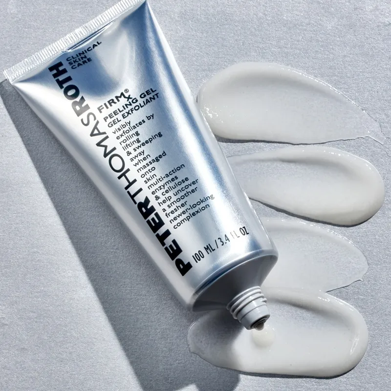 Bild 3 för Peter Thomas Roth Firmx Peeling Gel 100 ml