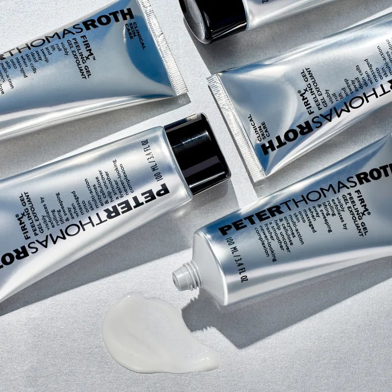 Bild 4 för Peter Thomas Roth Firmx Peeling Gel 100 ml