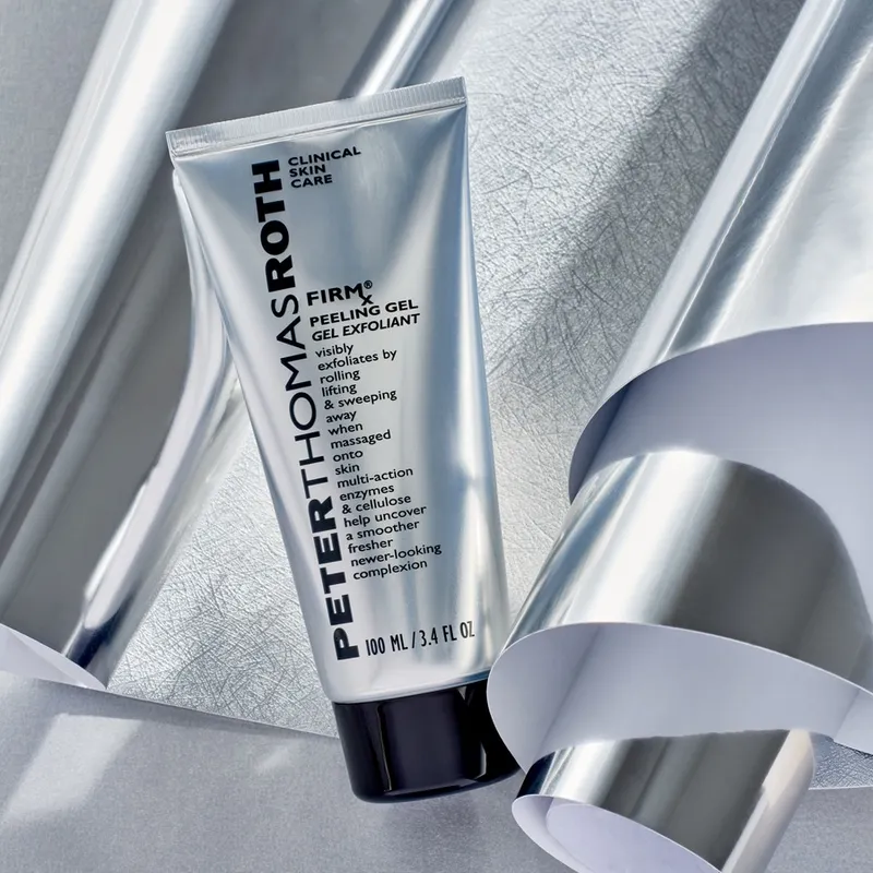 Bild 5 för Peter Thomas Roth Firmx Peeling Gel 100 ml