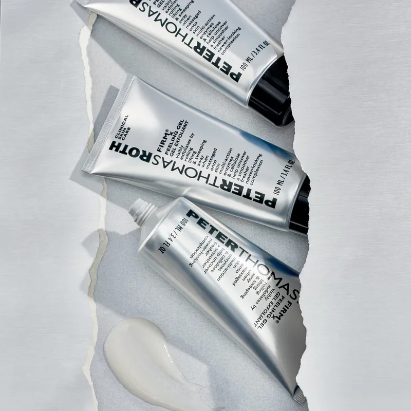 Bild 6 för Peter Thomas Roth Firmx Peeling Gel 100 ml