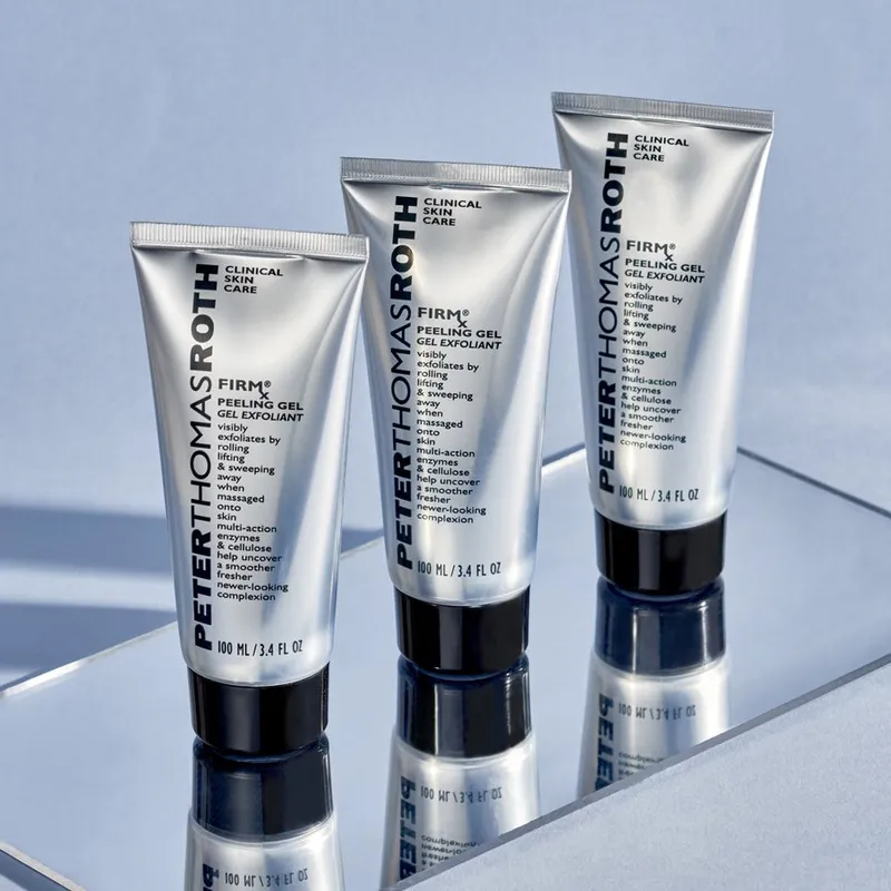 Bild 7 för Peter Thomas Roth Firmx Peeling Gel 100 ml