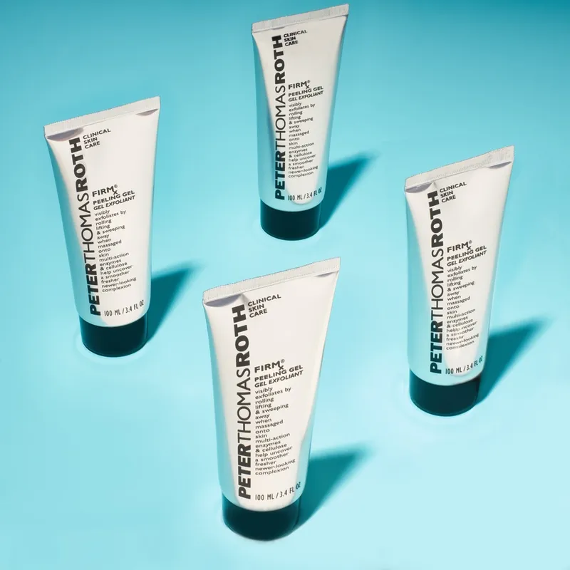 Bild 8 för Peter Thomas Roth Firmx Peeling Gel 100 ml