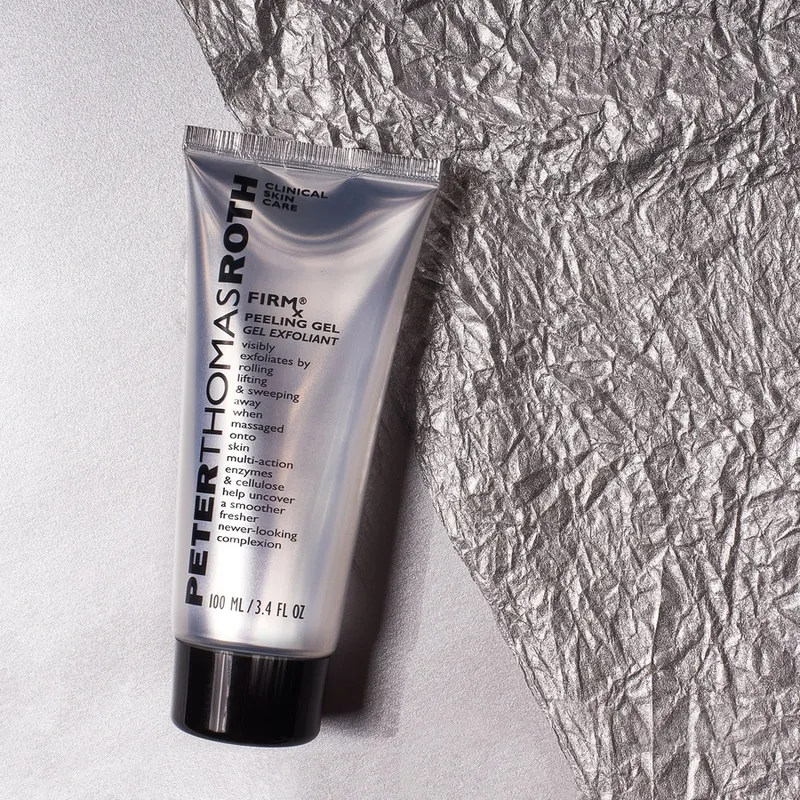 Bild 9 för Peter Thomas Roth Firmx Peeling Gel 100 ml