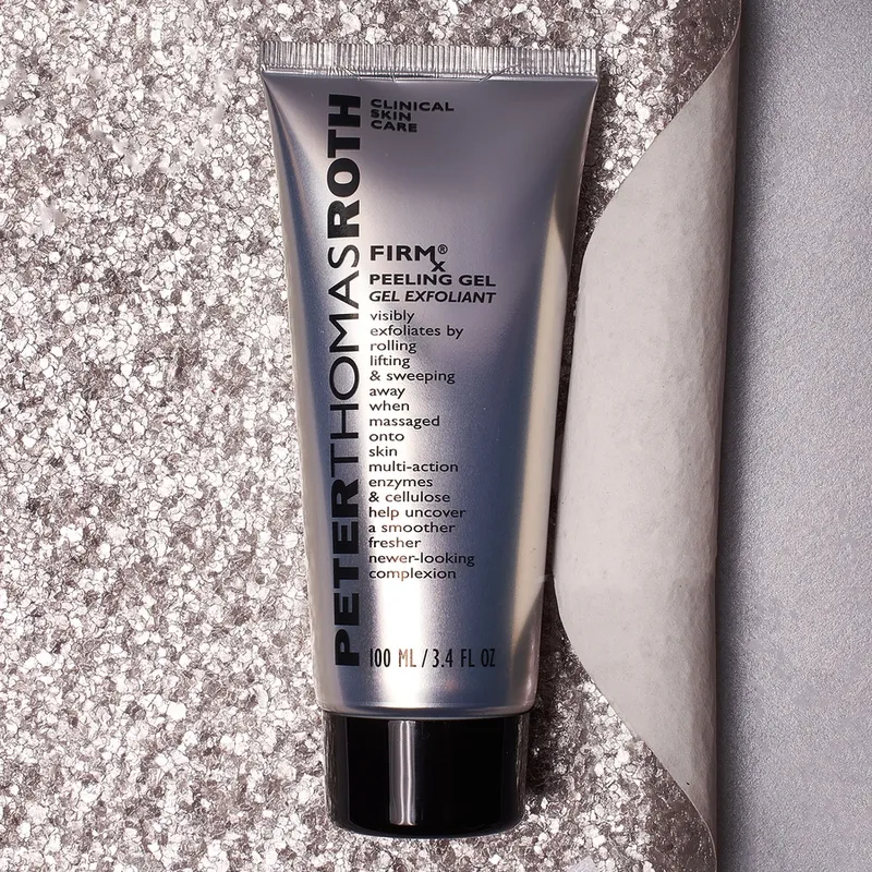 Bild 10 för Peter Thomas Roth Firmx Peeling Gel 100 ml