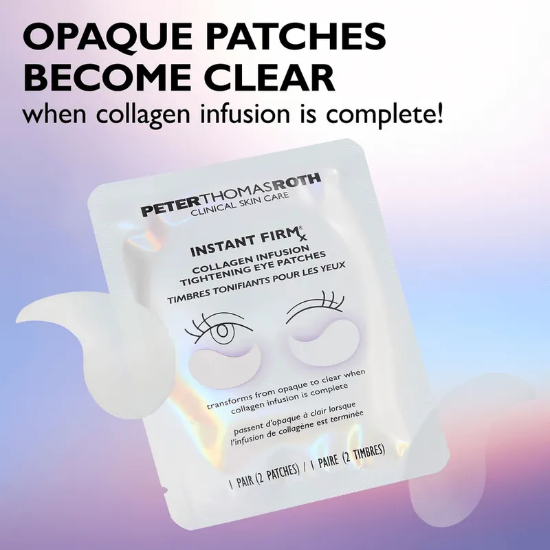 Bild 2 för Peter Thomas Roth Instant FIRMx® Collagen Infusion Tightening Eye