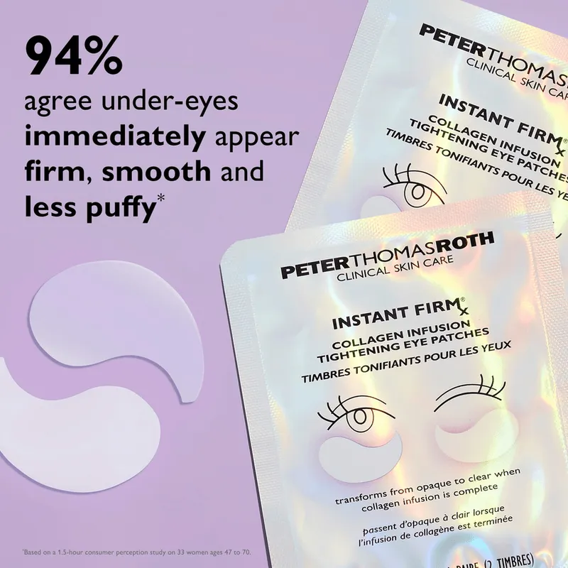 Bild 4 för Peter Thomas Roth Instant FIRMx® Collagen Infusion Tightening Eye