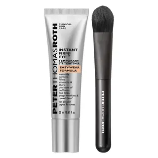 Produktfoto för Peter Thomas Roth Instant FIRMx® Eye Temporary Eye Tightener Easy-Wear 20 ml + Brush