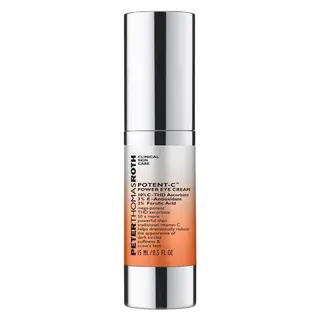 Produktfoto för Peter Thomas Roth Potent C Eye Cream 15 ml