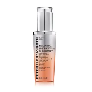 Produktfoto för Peter Thomas Roth Potent C Power Serum 30 ml