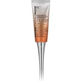 Produktfoto för Peter Thomas Roth Potent C Targeted Spot Brightener