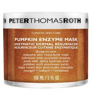 Produktfoto för Peter Thomas Roth Pumpkin Enzyme Mask 150 ml
