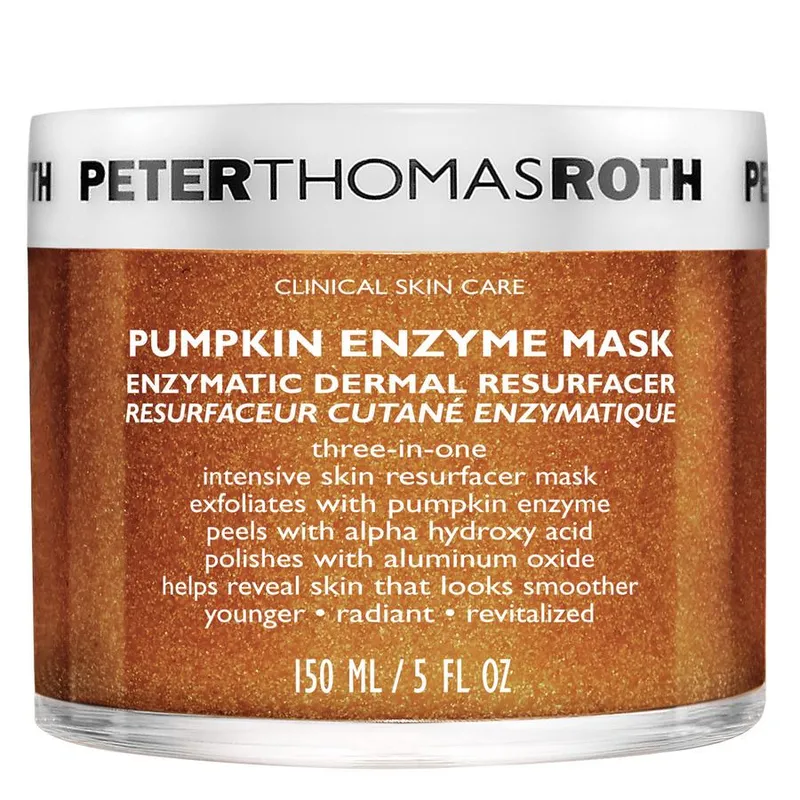 Bild 1 för Peter Thomas Roth Pumpkin Enzyme Mask 150 ml