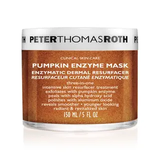 Produktfoto för Peter Thomas Roth Pumpkin Enzyme Mask 150 ml