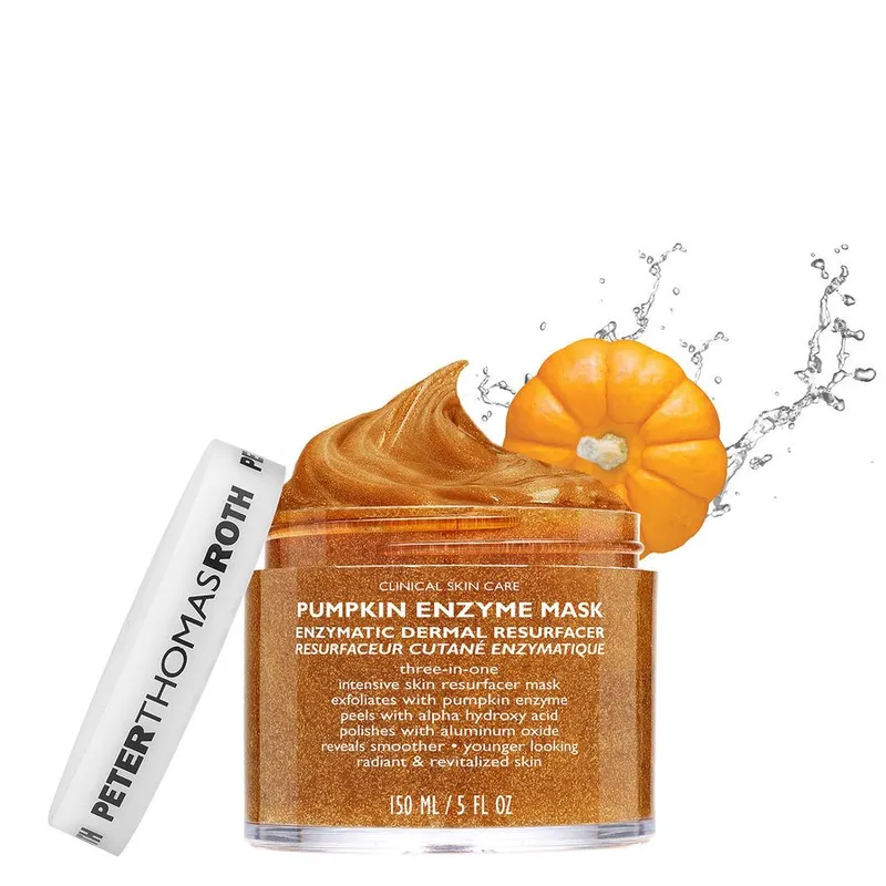 Bild 3 för Peter Thomas Roth Pumpkin Enzyme Mask 150 ml