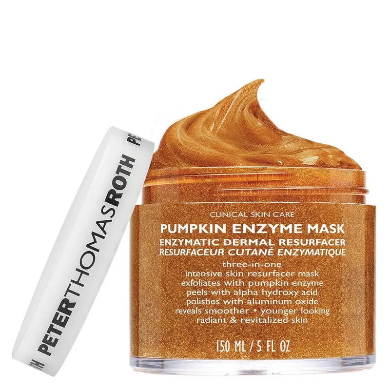 Bild 4 för Peter Thomas Roth Pumpkin Enzyme Mask 150 ml