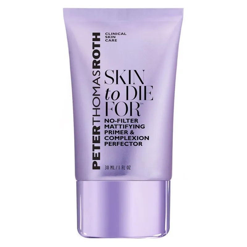 Bild 2 för Peter Thomas Roth Skin To Die For 30 ml