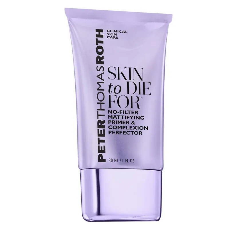 Bild 3 för Peter Thomas Roth Skin To Die For 30 ml
