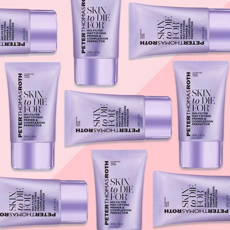 Bild 4 för Peter Thomas Roth Skin To Die For 30 ml