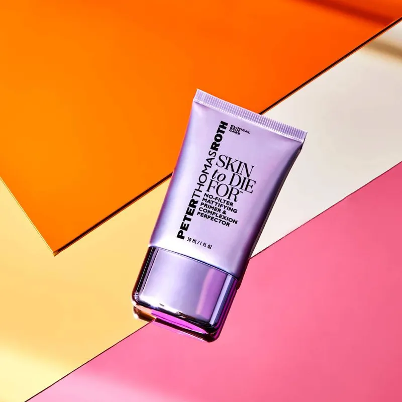 Bild 5 för Peter Thomas Roth Skin To Die For 30 ml
