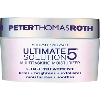 Produktfoto för Peter Thomas Roth Ultimate Solution 5 Multitasking Moisturizer 50 ml