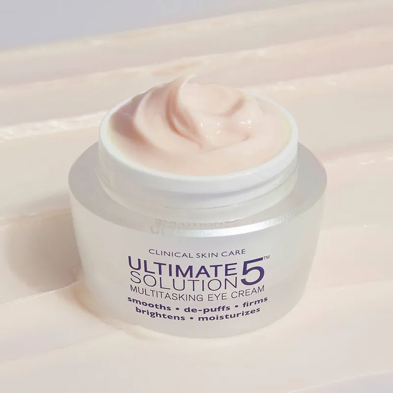 Bild 7 för Peter Thomas Roth Ultimate Solution 5\x{2122} Eye Cream