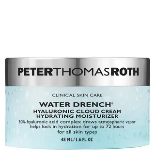 Produktfoto för Peter Thomas Roth Water Drench Cloud Cream 50 ml