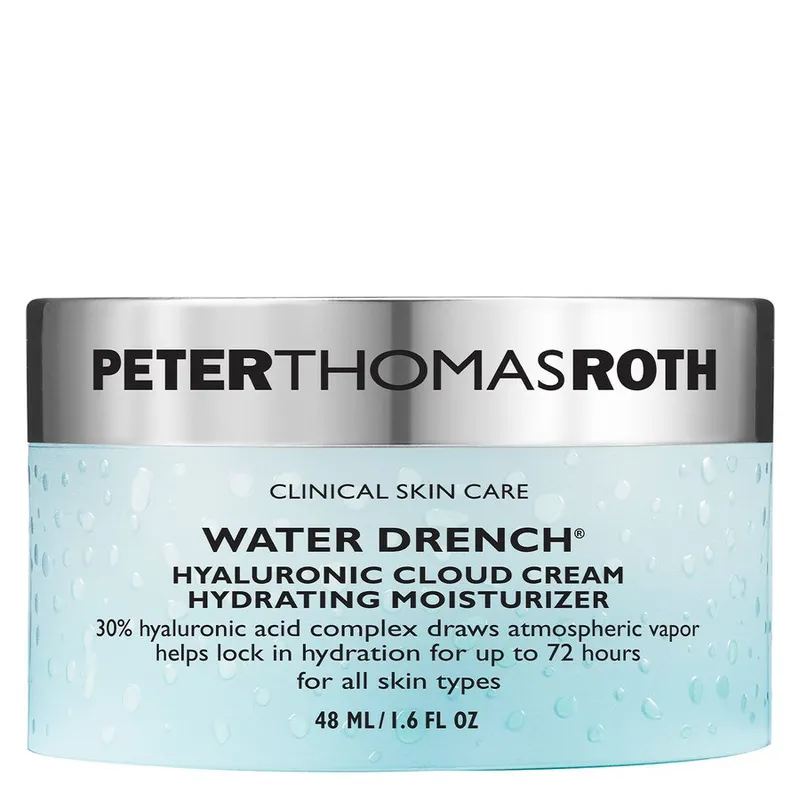Bild 1 för Peter Thomas Roth Water Drench Cloud Cream 50 ml