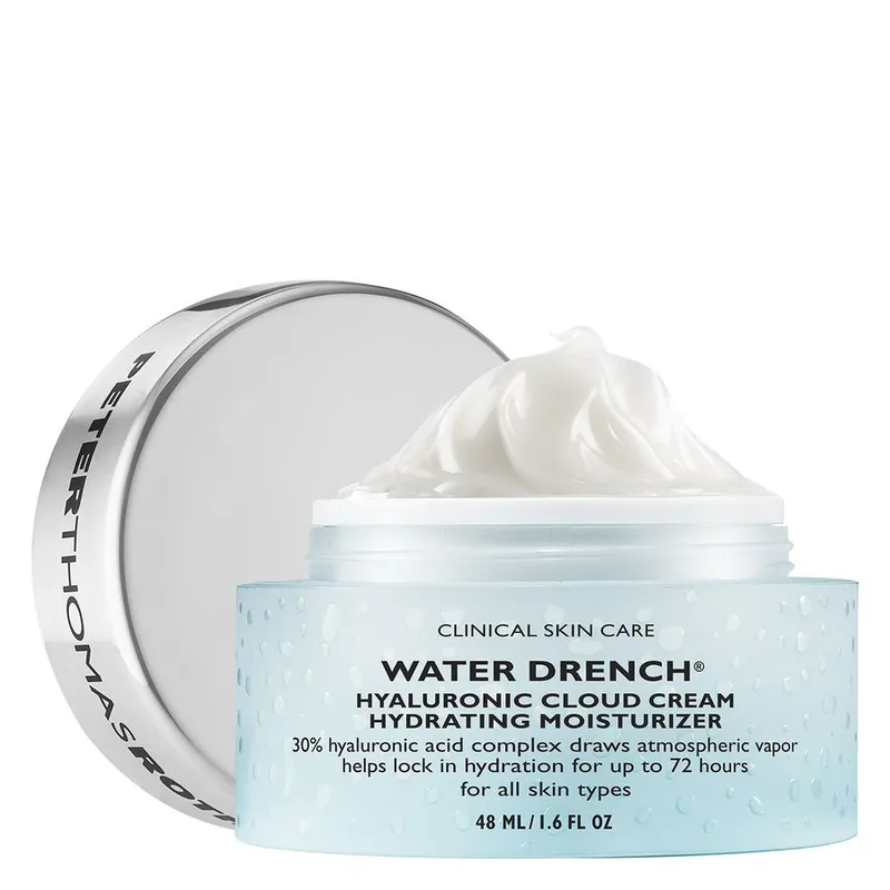 Bild 3 för Peter Thomas Roth Water Drench Cloud Cream 50 ml