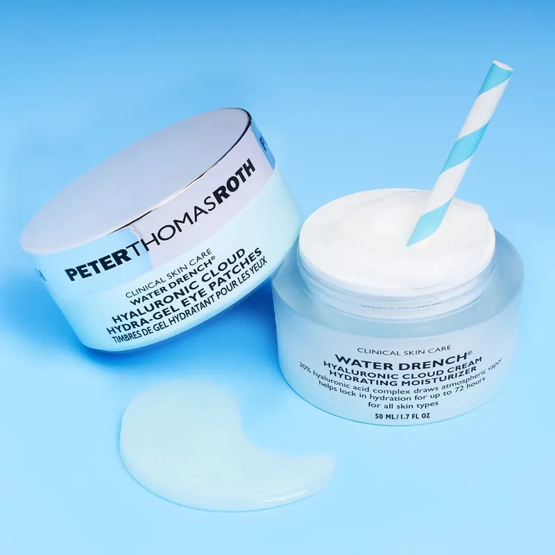 Bild 10 för Peter Thomas Roth Water Drench Cloud Cream 50 ml