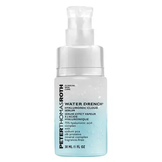 Produktfoto för Peter Thomas Roth Water Drench Cloud Serum 30 ml