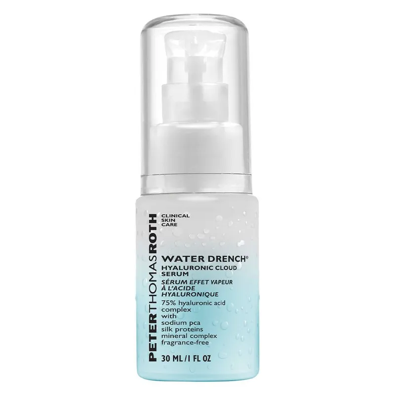 Bild 2 för Peter Thomas Roth Water Drench Cloud Serum 30 ml