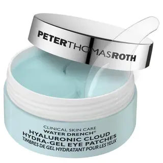 Produktfoto för Peter Thomas Roth Water Drench Eye Patches 30 pair