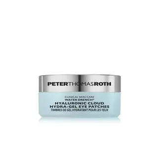 Produktfoto för Peter Thomas Roth Water Drench Eye Patches 30 pair