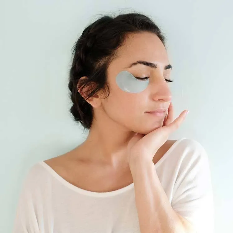 Bild 6 för Peter Thomas Roth Water Drench Eye Patches 30 pair