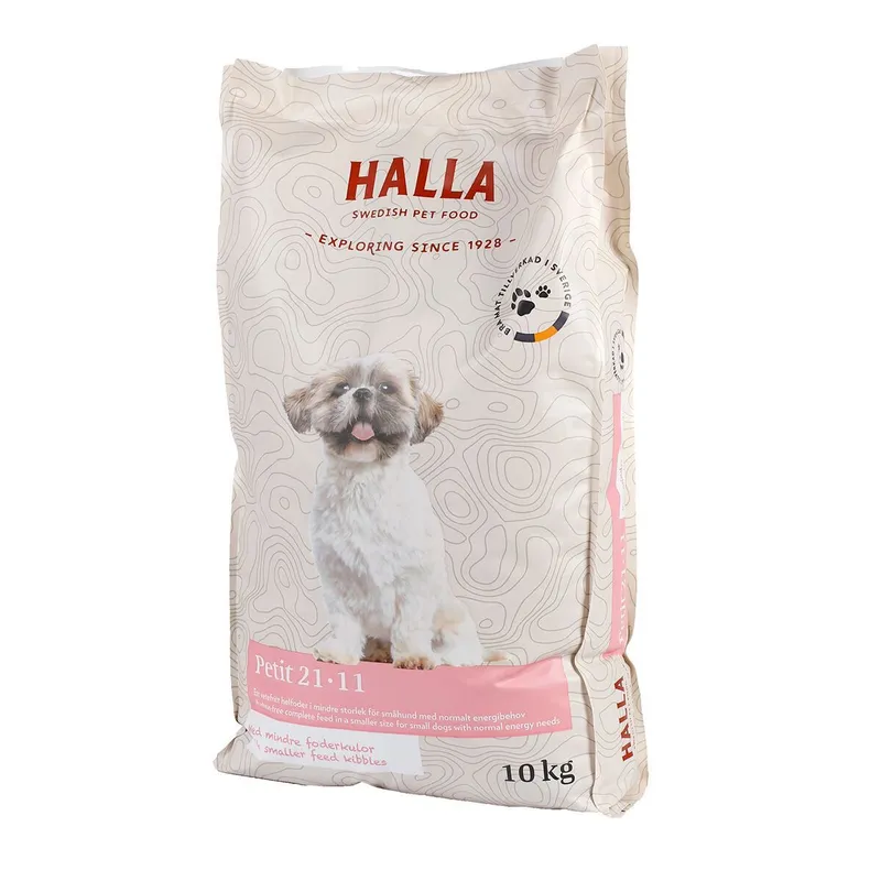 Bild 1 för Petit 10 kg