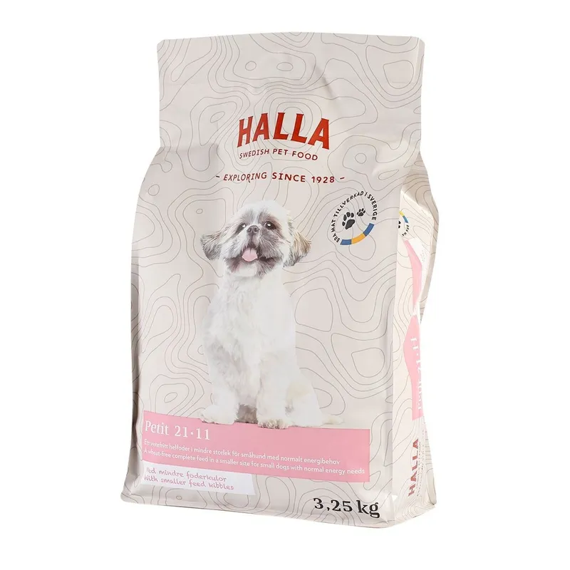 Bild 2 för Petit 10 kg
