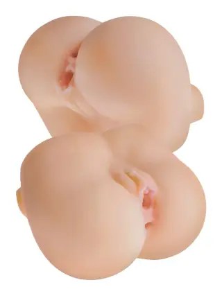 Produktfoto för Petite Fantasy Bubble Butt