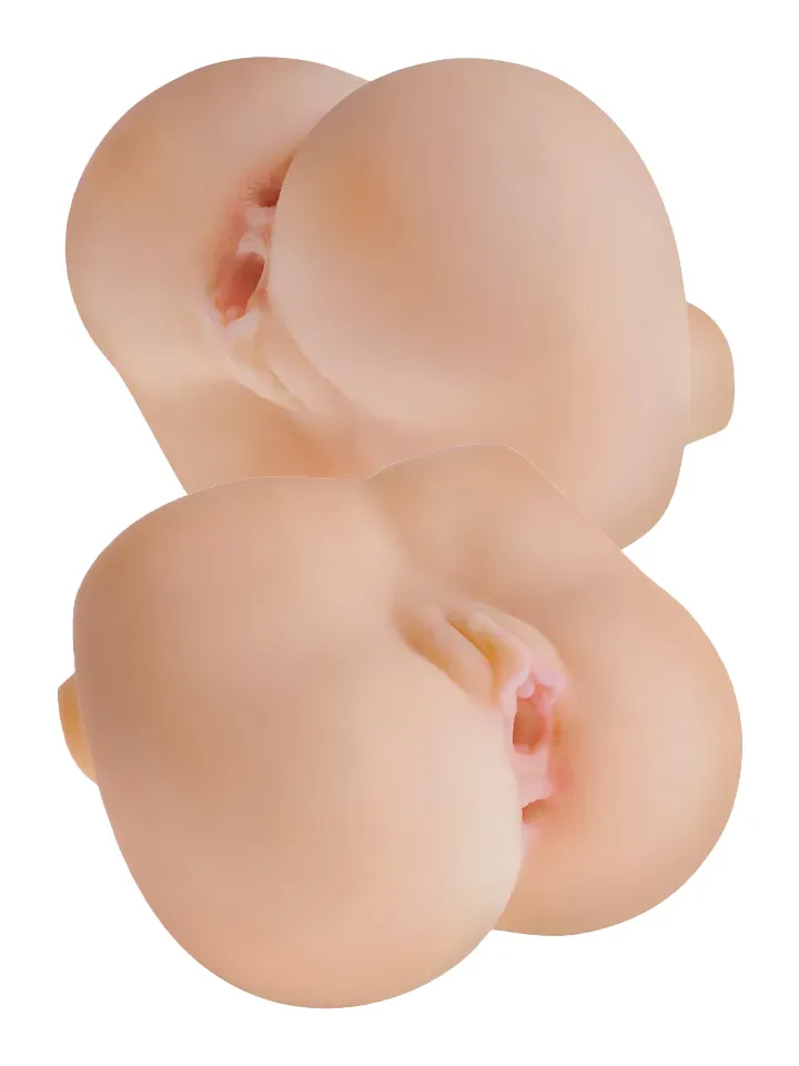 Bild 1 för Petite Fantasy Bubble Butt