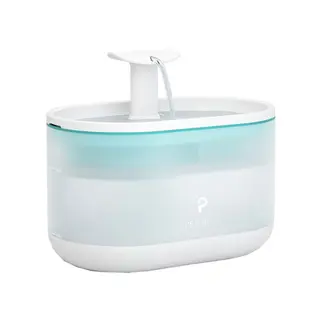 Produktfoto för Petlibro Capsule Vattenfontän - Blå