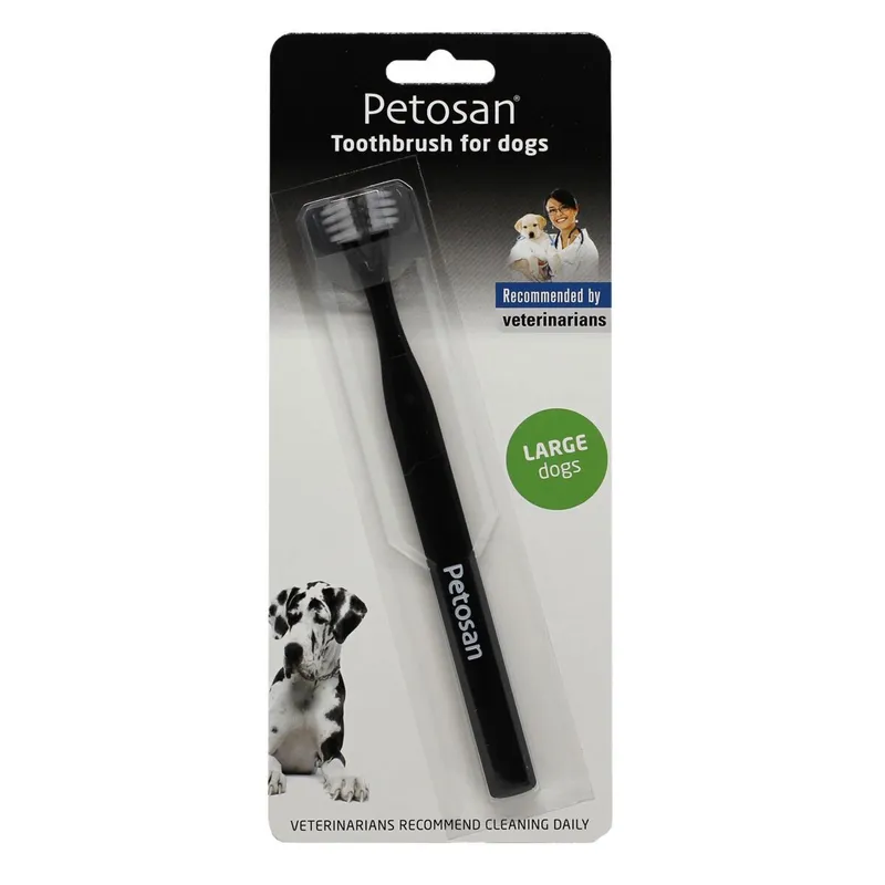 Bild 1 för Petosan 1 toothbrush large