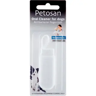 Produktfoto för Petosan Pet Oral Cleaner 1 st