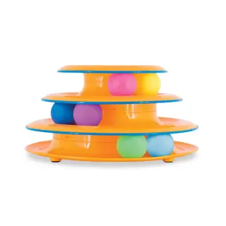Produktfoto för Petstages A tower full of adventures