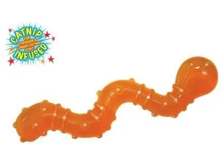 Produktfoto för Petstages Orka Cat Wiggle Orm