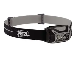 Produktfoto för Petzl Actik Core Pannlampa Black